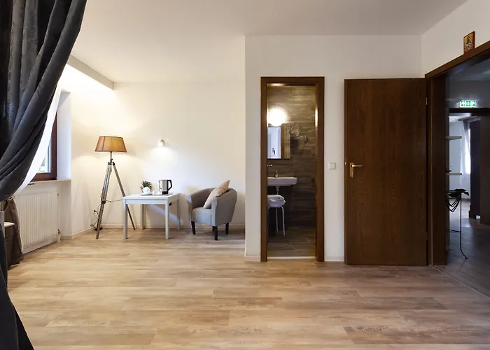 Hotel Petra